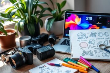 Good Tips for Effective Content Creation