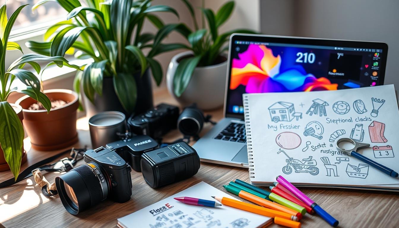 Good Tips for Effective Content Creation