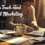 AI and Automation: The Human Touch Needed for Effective Content Marketing