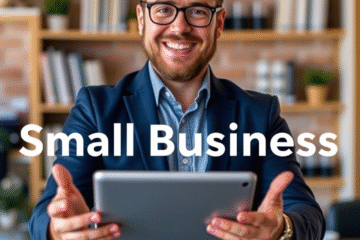 Boost Your Small Business Credibility with Trustworthy Strategies