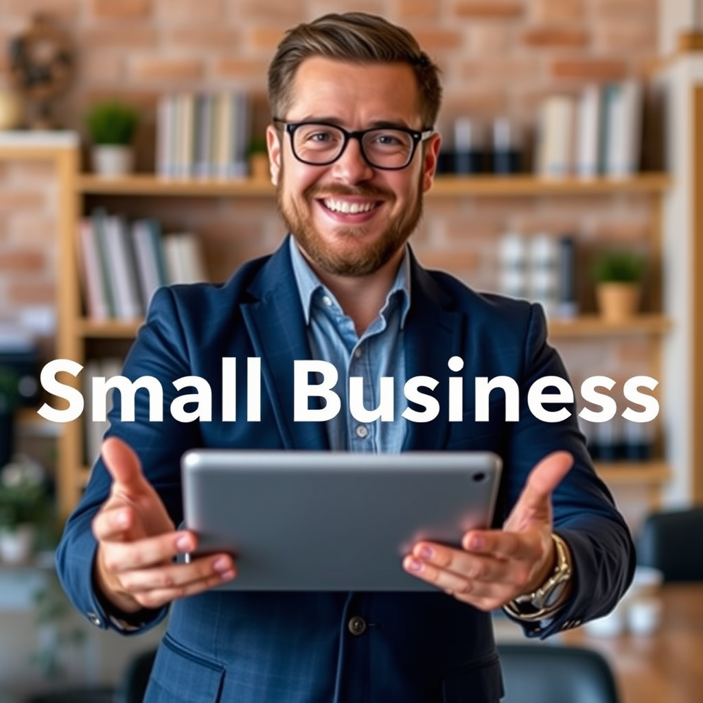 Boost Your Small Business Credibility with Trustworthy Strategies