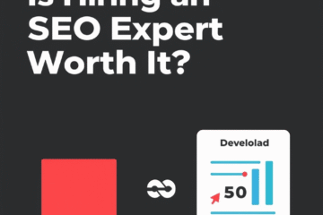 Is Hiring an SEO Expert Worth It? Cost vs ROI Analysis [2025 Guide]